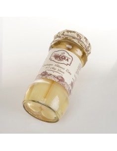 Conservas Artesanas Rosara Espárragos D.O 4/7 Tarro 580 ML 2