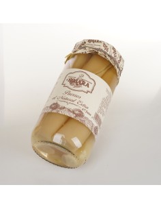 Conservas Artesanas Rosara Puerros Tarro 720 ML