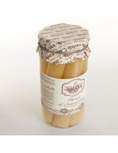 Conservas Artesanas Rosara Puerros Tarro 720 ML 2