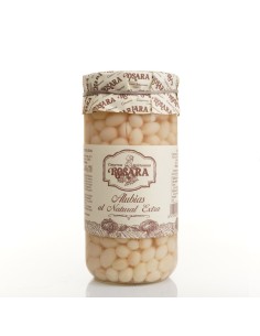 Conservas Artesanas Rosara Alubia Blanca - Tarro 720 ML