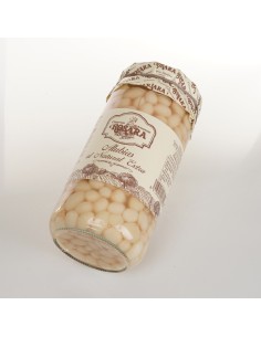 Conservas Artesanas Rosara Alubia Blanca - Tarro 720 ML 2