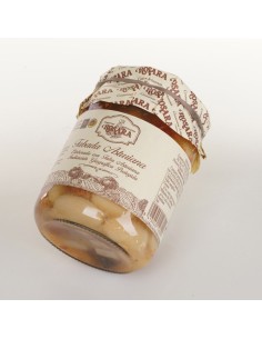 Conservas Artesanas Rosara Fabada Asturiana I.G.P. - Tarro 445 ml. 2