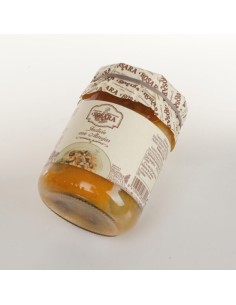 Conservas Artesanas Rosara Judión con Almejas Tarro 445 ml 2