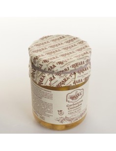 Conservas Artesanas Rosara Garbanzos Guisados Tarro 445 ml