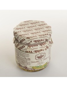 Conservas Artesanas Rosara Guindillas en Vinagre Extra Tarro 445 ML