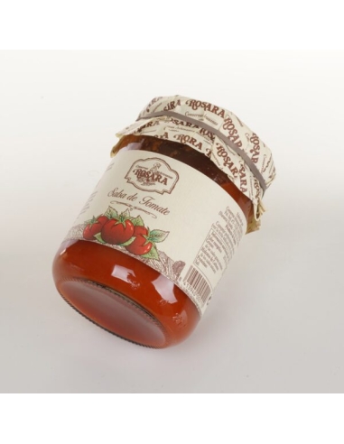 Rosara salsa de tomate - Tarro 445 ml