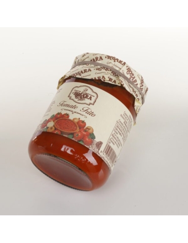 Rosara tomate frite - Pot 445 ml