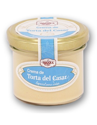 Rosara crema de torta del casar -...