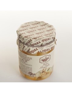 Conservas Artesanas Rosara Judión con Perdiz Tarro 445 ML