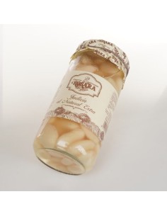 Conservas Artesanas Rosara Judión al Natural - Tarro 720 ml. 2
