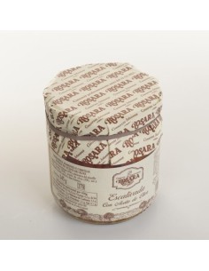Conservas Artesanas Rosara Escalivada Tarro 370 ML