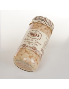 Conservas Artesanas Rosara Alubia del Ganxet - Tarro 720 ml. 2