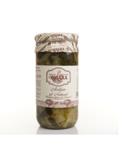 Conservas Artesanas Rosara Acelga - Tarro 720 ML