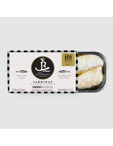 RCE bacalao a la portuguesa - 150 gr