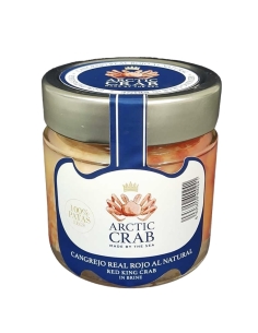 Arctic Crab 100% King Crab...