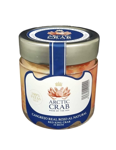 Arctic Crab 100% King Crab Legs -...