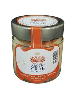 Arctic Crab 50% King Crab...