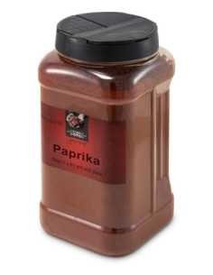 Antonio Sotos Paprika fumé...