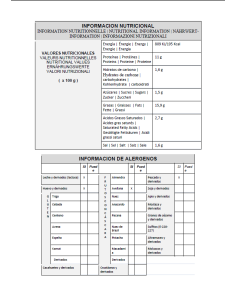 Sabores de Asturias Pastel Covadonga 150 gr 2