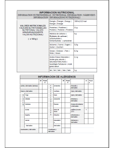 Conservas Laurel Joues de porc ibérique au vin rouge 400 gr. 2