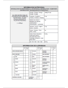 Conservas Laurel Cebollas Rellenas Centollo Salsa Mariscada 400 gr. 2