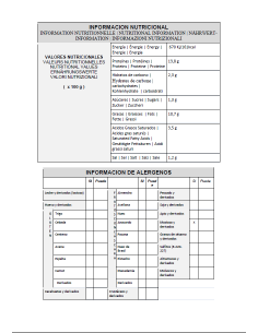 Sabores de Asturias Codillo de Cerdo Deshuesado en Salsa Mostaza 900 gr 2