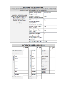 Conservas Laurel Scorpion Fish Pâté 150 gr. - Oliva Oliva 2