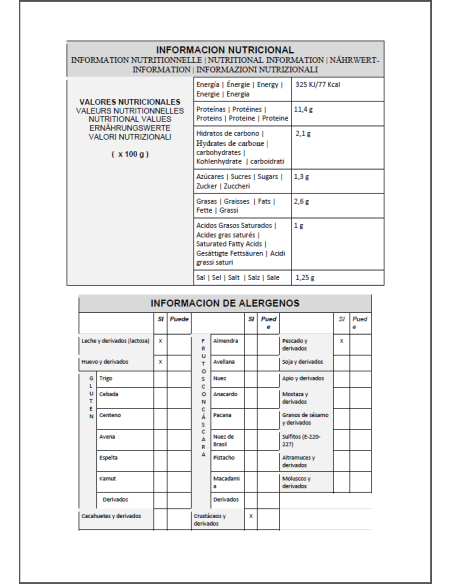Conservas Laurel Scorpion Fish Pâté 150 gr. - Oliva Oliva
