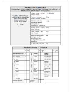 Sabores de Asturias Pastel de Morcilla 150 gr 2