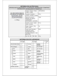 Conservas Laurel Pâté d'étrille 150 gr. - Oliva Oliva 2