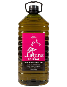 La Laguna Coupage - Plastikkaraffe 5 l.