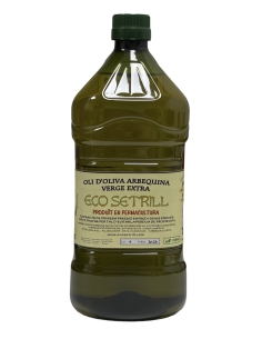 Eco Setrill Arbequina BIO -...