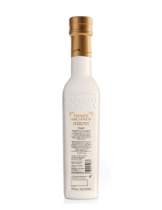 Castillo de Canena Balsamic Vinegar Chardonnay 250 ml. - Oliva Oliva 2