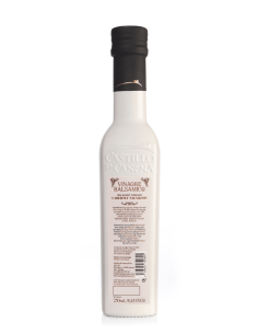 Castillo de Canena Vinagre Balsámico Cabernet Sauvignon - Botella de vidrio 250 ml. 2