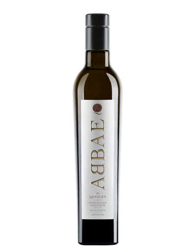 Abbae de Queiles Organic Arbequina -...