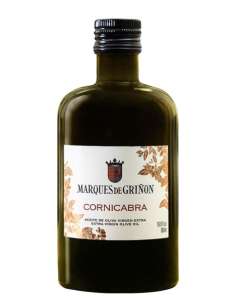 Marqués de Griñón Cornicabra - Botella de vidrio 500 ml