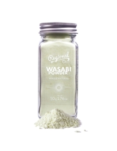 Regional Co. Wasabi powder...