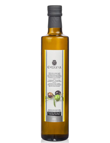 La Chinata Extra Virgin Olive Oil -...