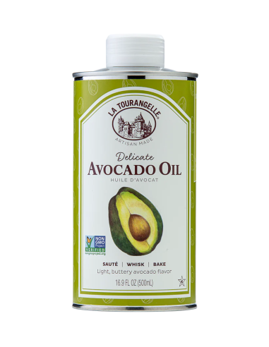 La Tourangelle Aceite de Aguacate -...