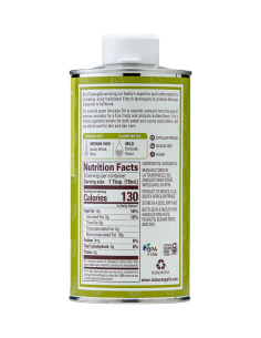 La Tourangelle Aceite de Aguacate Botella metal 250 ml. - Oliva Oliva 2