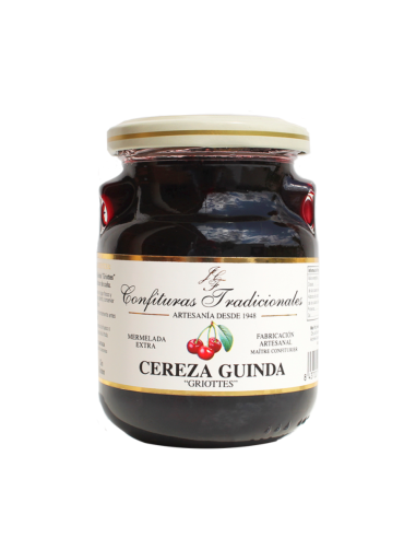 Confituras Tradicionales Confiture de...