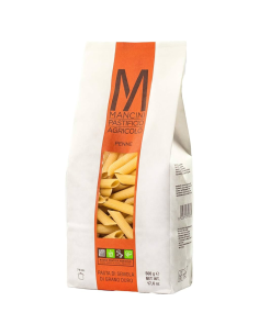 Mancini Penne - Packet 500 gr