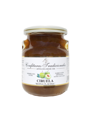 6x Confituras Tradicionales Confiture...