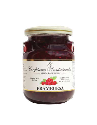 6x Confituras Tradicionales Confiture...