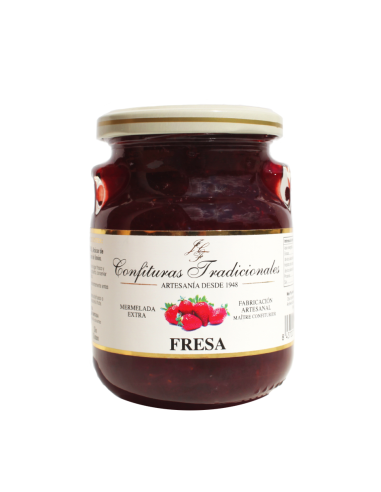 6x Confituras Tradicionales Confiture...