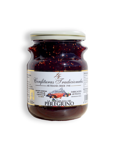 6x Confituras Tradicionales Confiture...