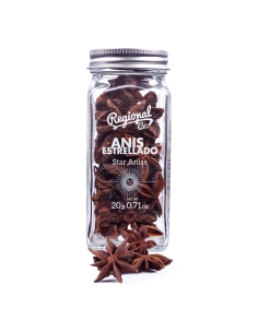 Regional Co. Star Anise -...