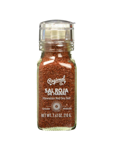 Regional Co. Hawaiian Red Salt -...