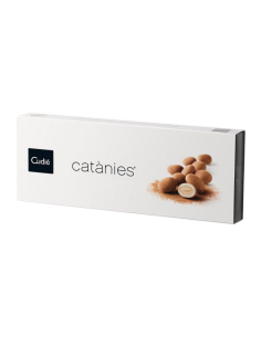 Cudié Catànies "Las Originales" Estuche 500 gr. - Oliva Oliva
