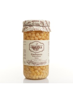 Rosara Garbanzos Pedrosillanos Tarro 720 ml. - Oliva Oliva